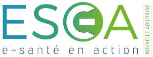 Logo ESEA